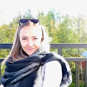 Meet your Posher, Corinne